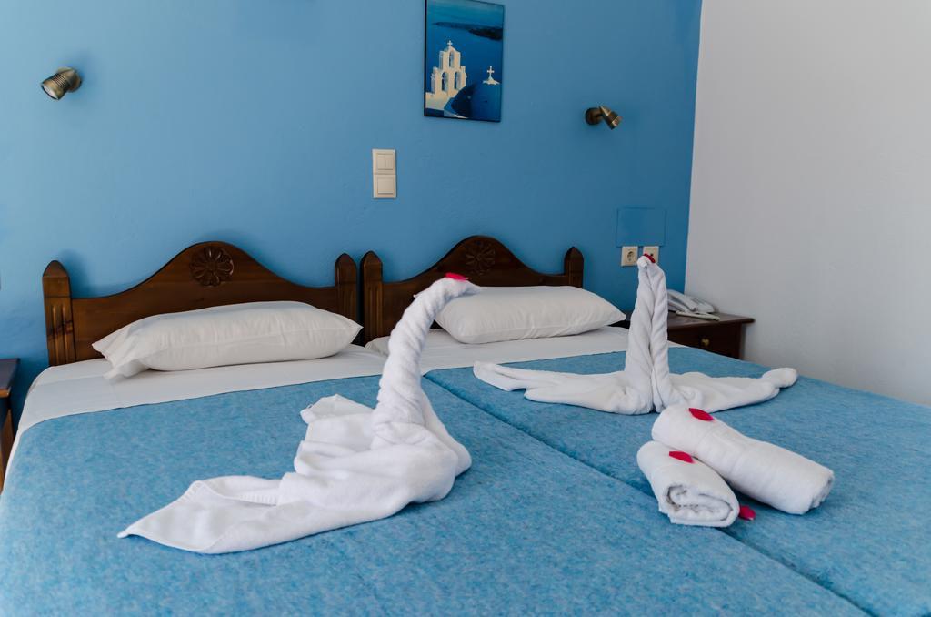 Hotel Anatoli