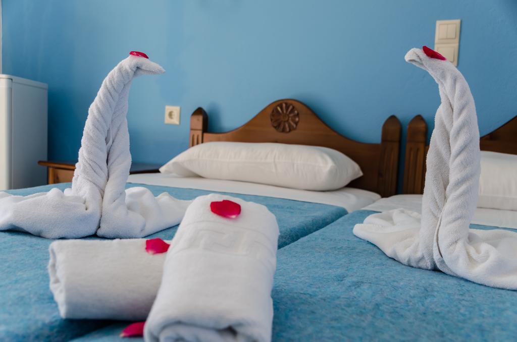 Anatoli Hotel
