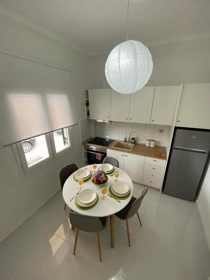 Loukia Apartment