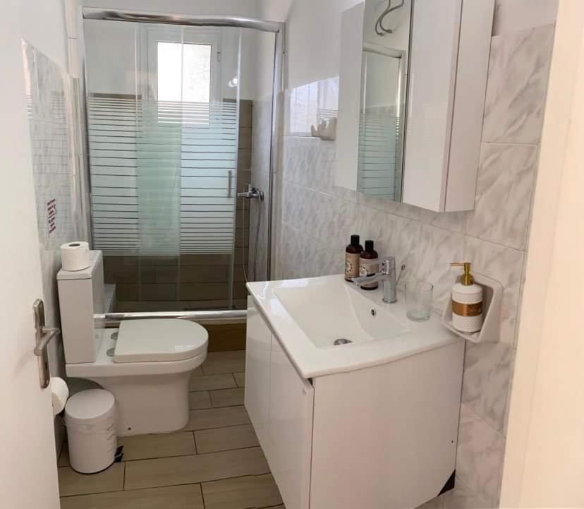 Apartment Loukia Corfu (city)
