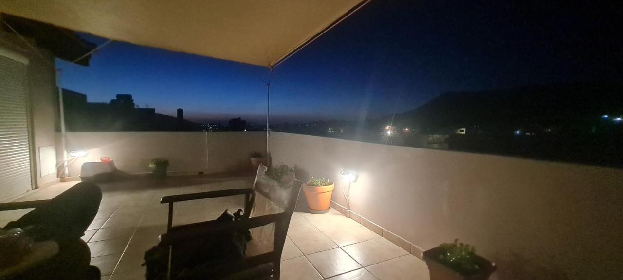 Gery's Penthouse Apartment Pastida