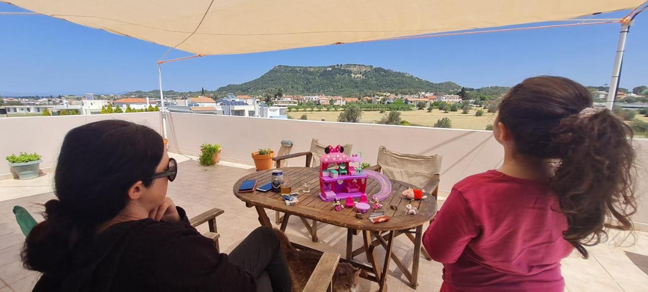 Gery's Penthouse * Pastida