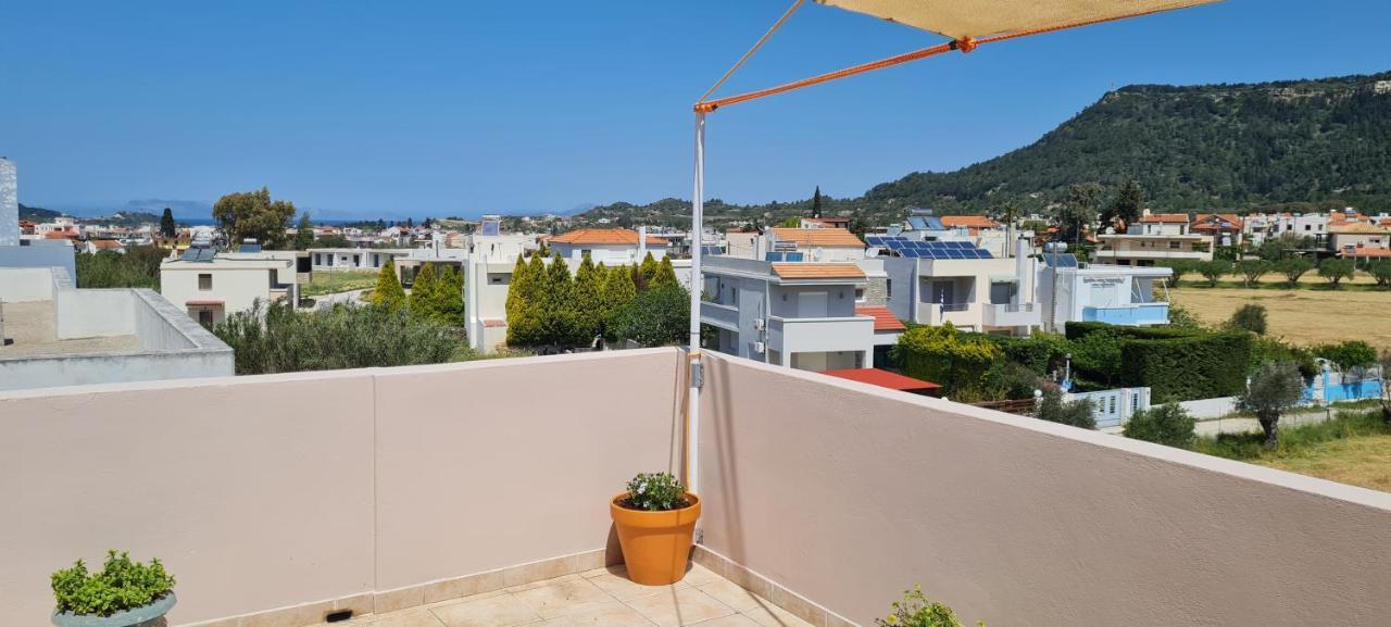 Gery's Penthouse Apartment Pastida