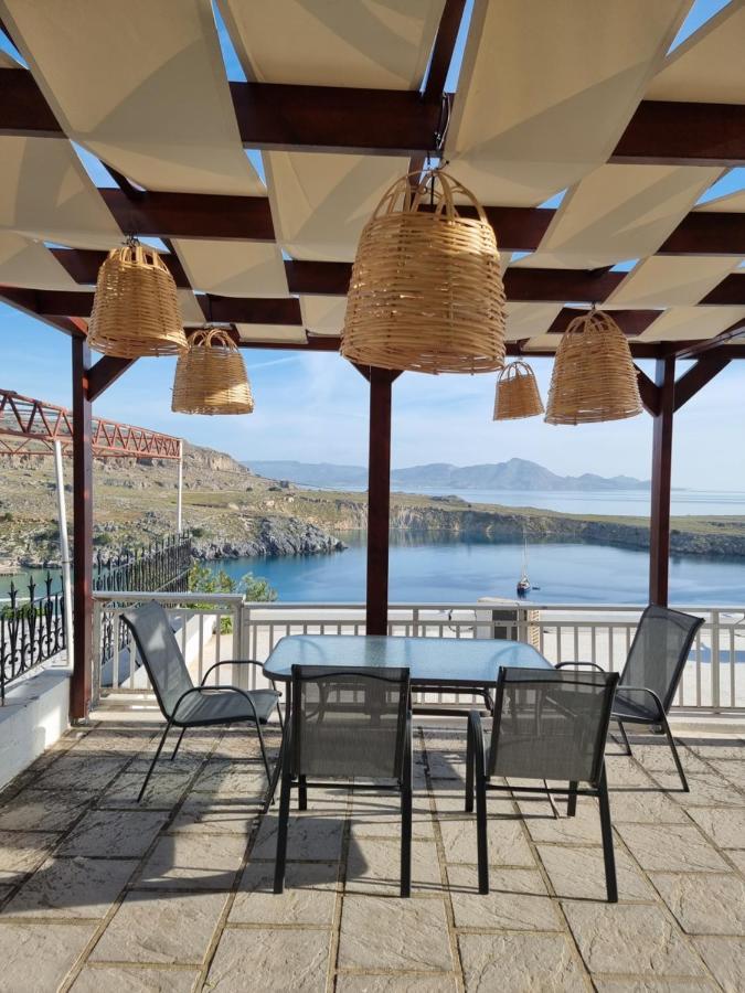 Apartment Soultana Lindos (Rhodes)