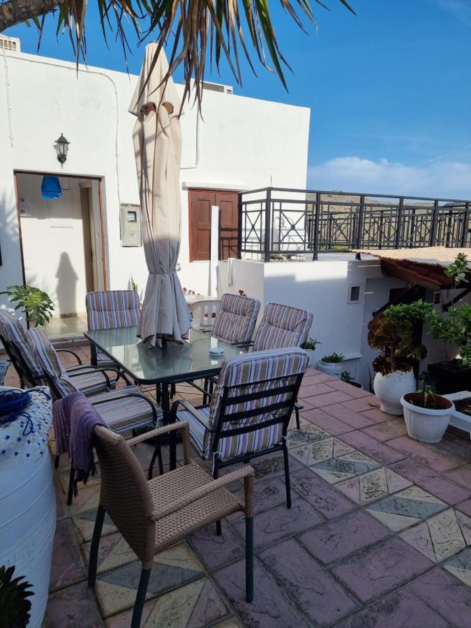 Apartment Soultana Lindos (Rhodes)