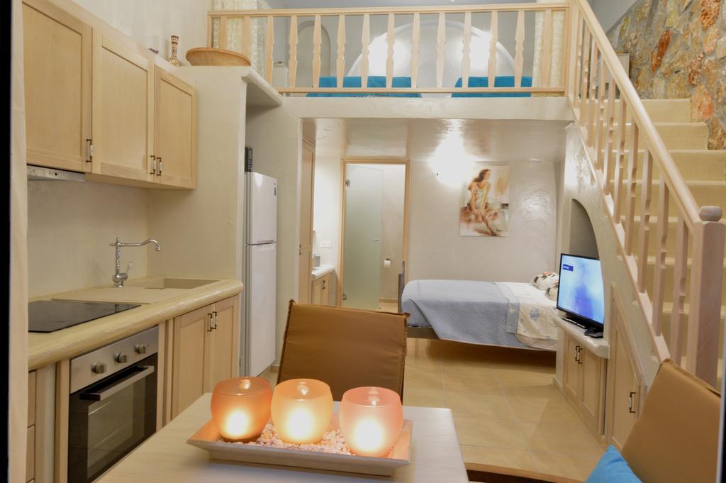 Apartment Kathara Bay *