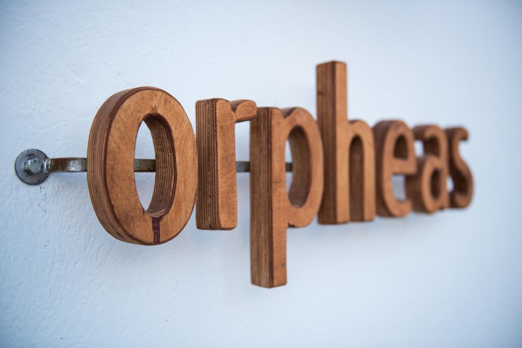 Orpheas 2*