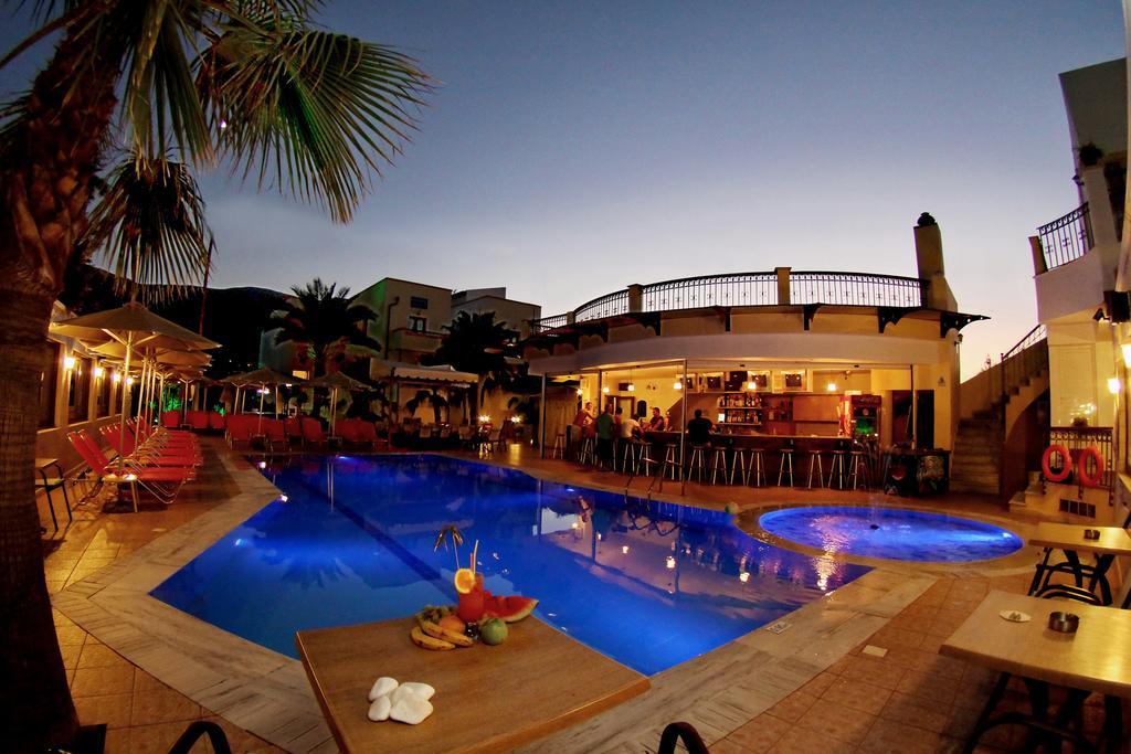 Aparthotel Bella Elena By Estia Malia (Crete)