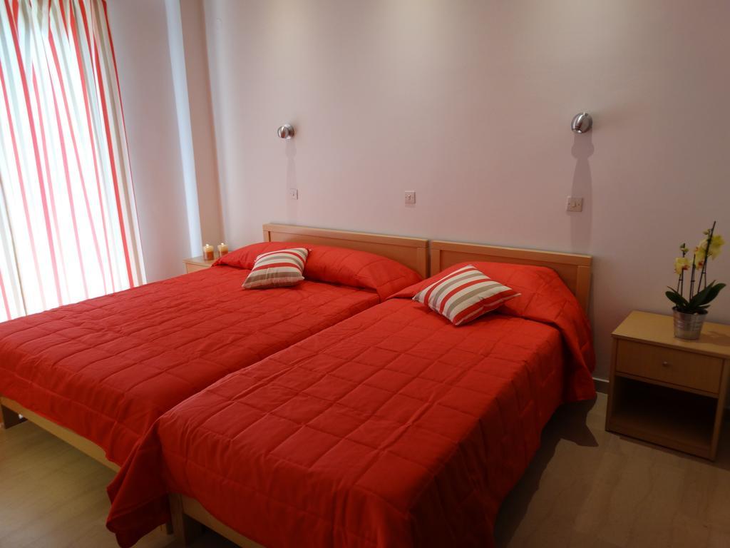 Dassia Beach Pension 2* Dassia (Corfu)