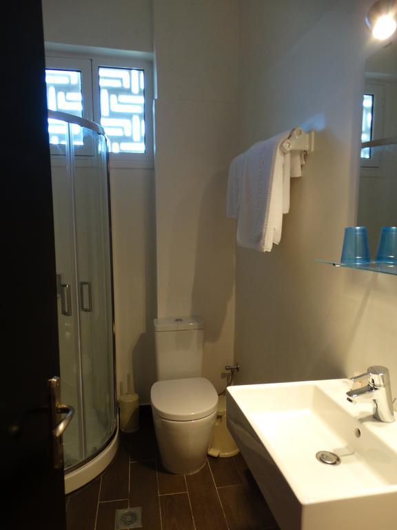 Guest house Dassia Beach Pension Dassia (Corfu)