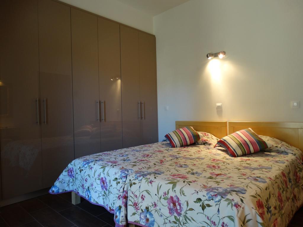 Guest house Dassia Beach Pension Dassia (Corfu)