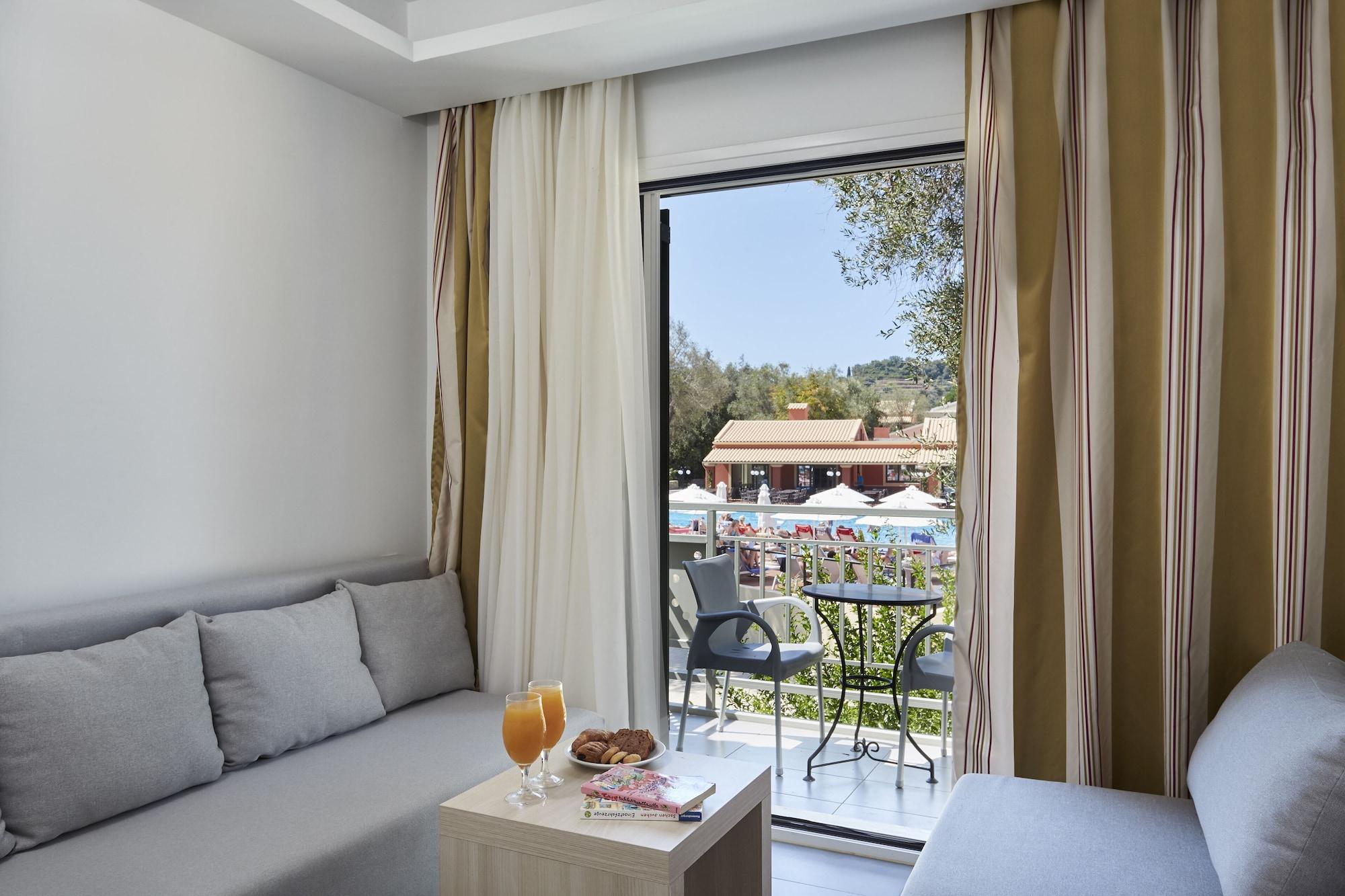 Sentido Apollo Palace Hotel 5*