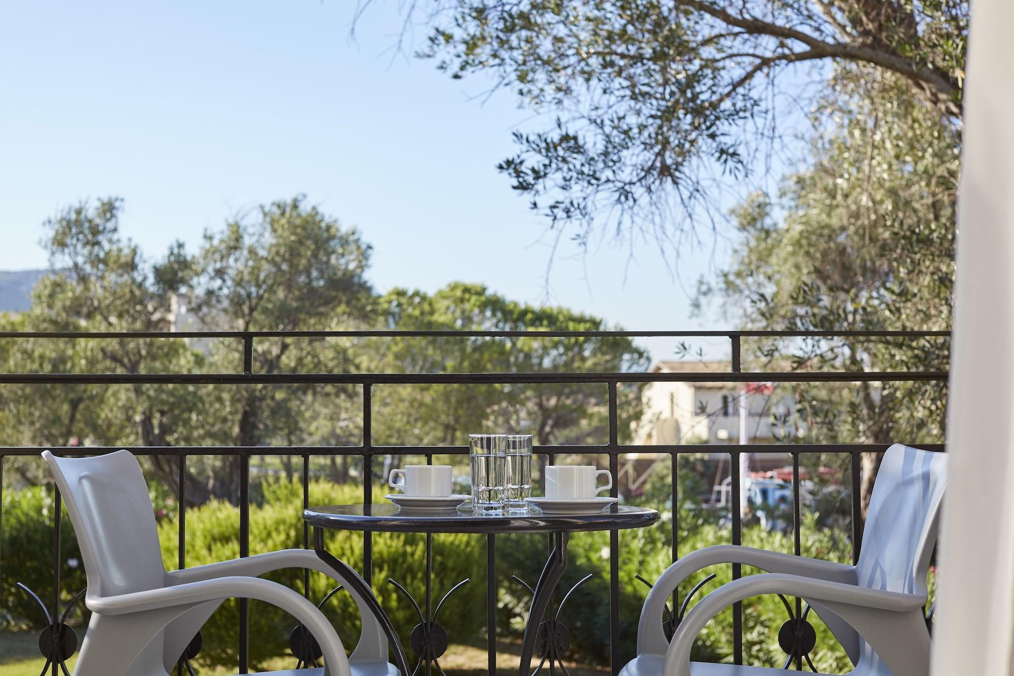 Sentido Apollo Palace 5*