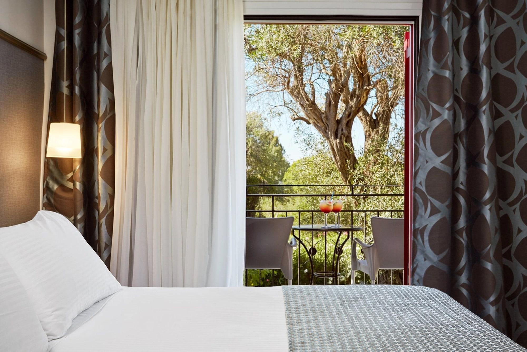 Hotel Sentido Apollo Palace 5*