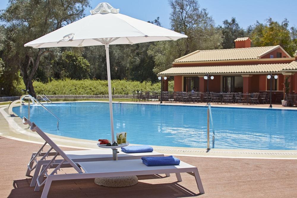 Sentido Apollo Palace 5*
