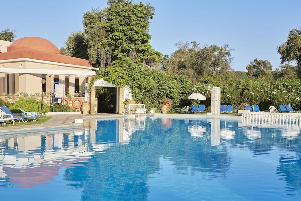 Sentido Apollo Palace