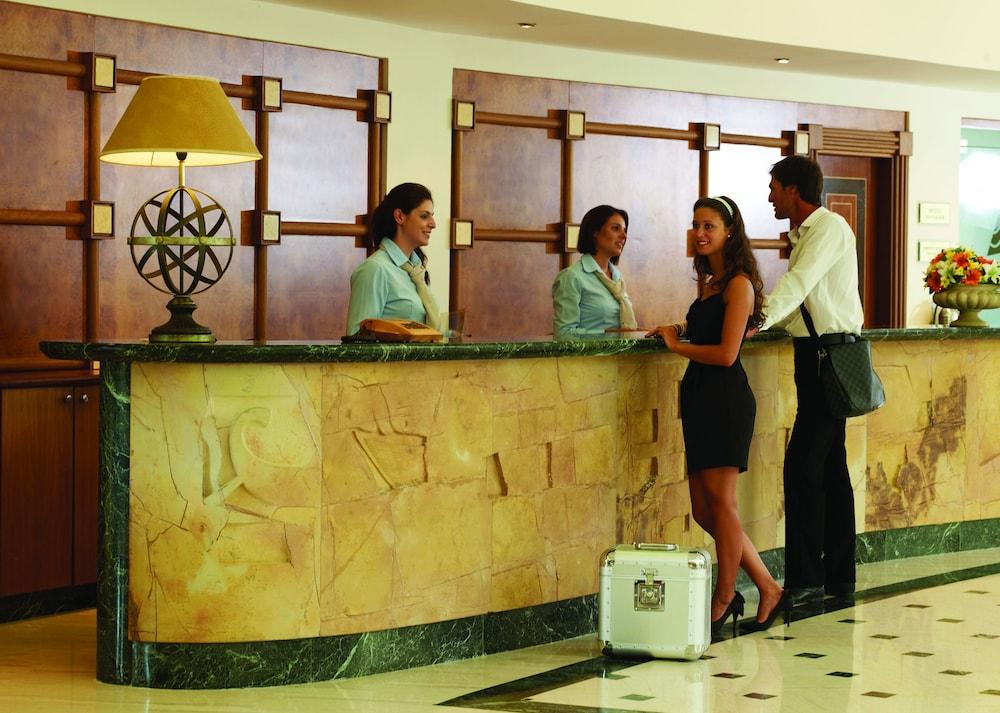 Atlantica Imperial - Adults Only Resort Kolymbia