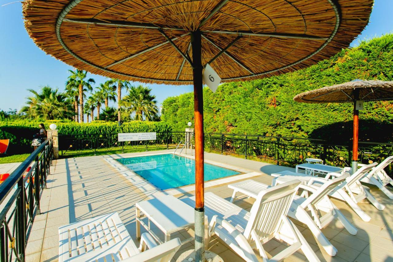 Apartment Golden Family Pefkochori