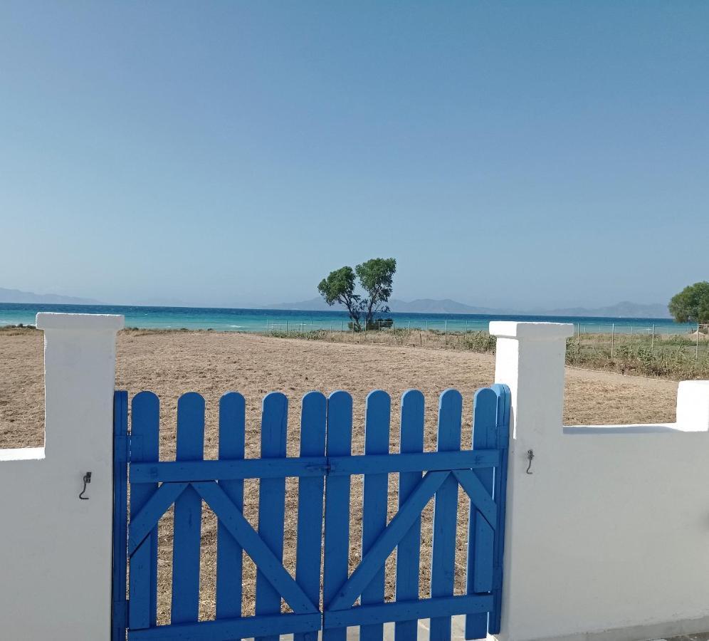 Nautilus House Paradisi (Rhodes)
