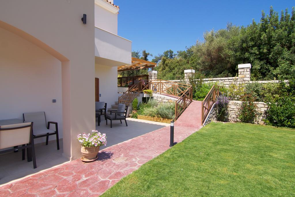 Villa Evanthia