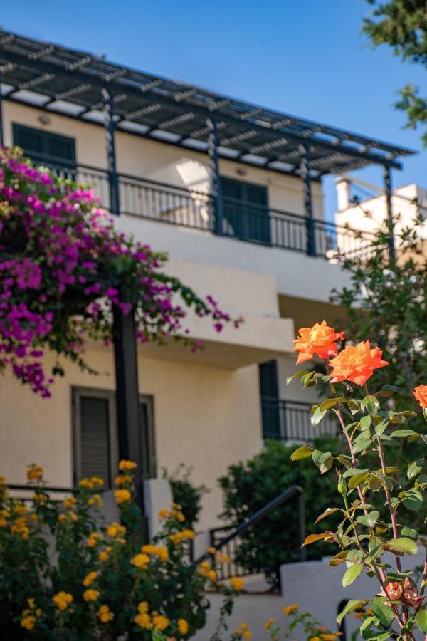Anastasia Hotel 3*
