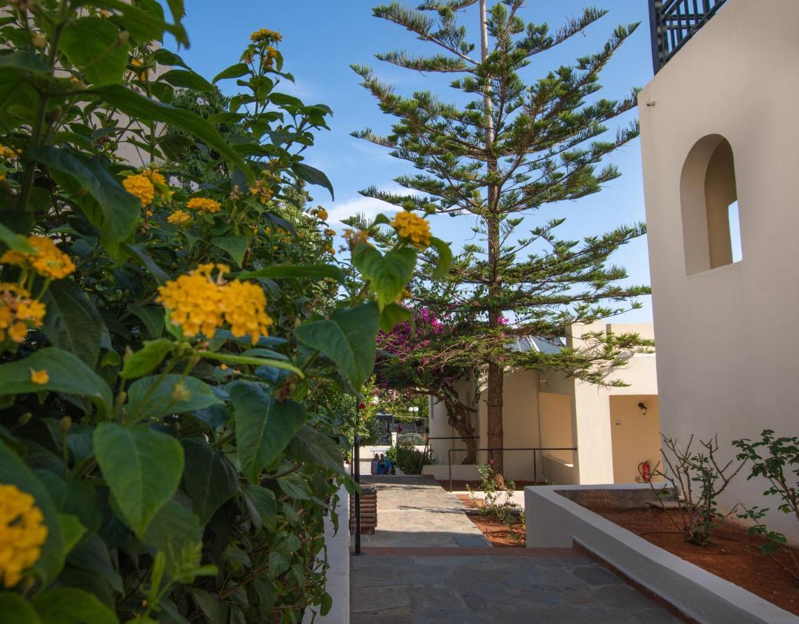 Hotel Anastasia 3*