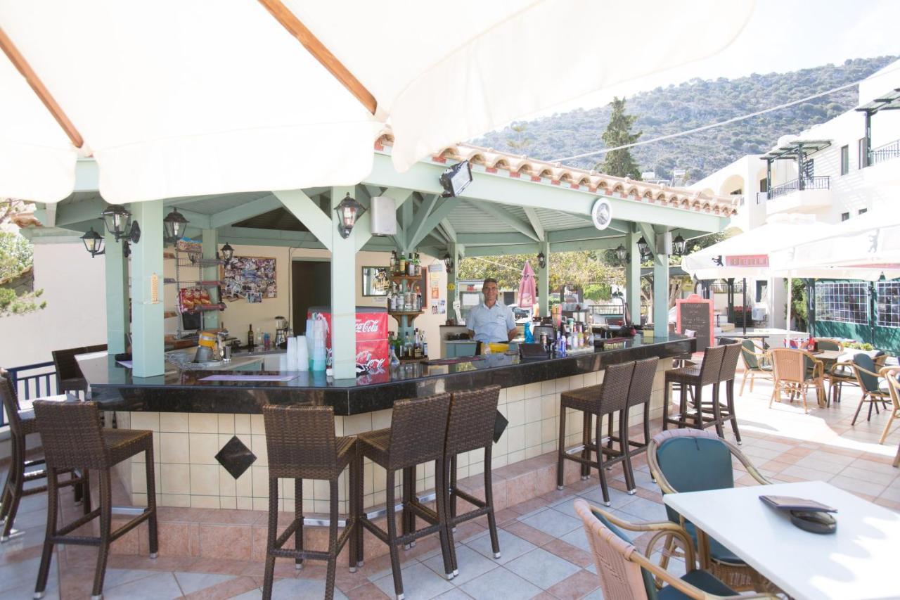 Anastasia Hotel 3*
