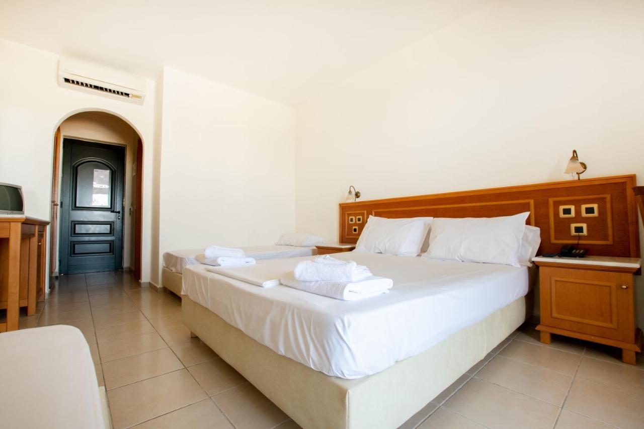 Hotel Anastasia 3*