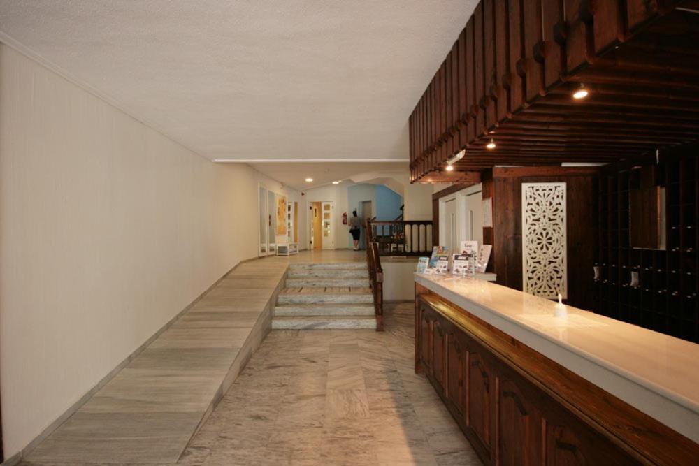 Theodorou Aparthotel Psalidi (Kos)