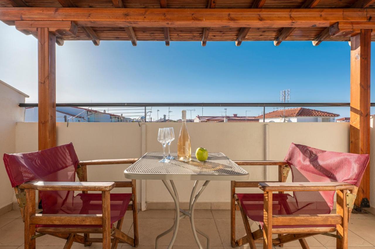 Aparthotel Adonis 2*