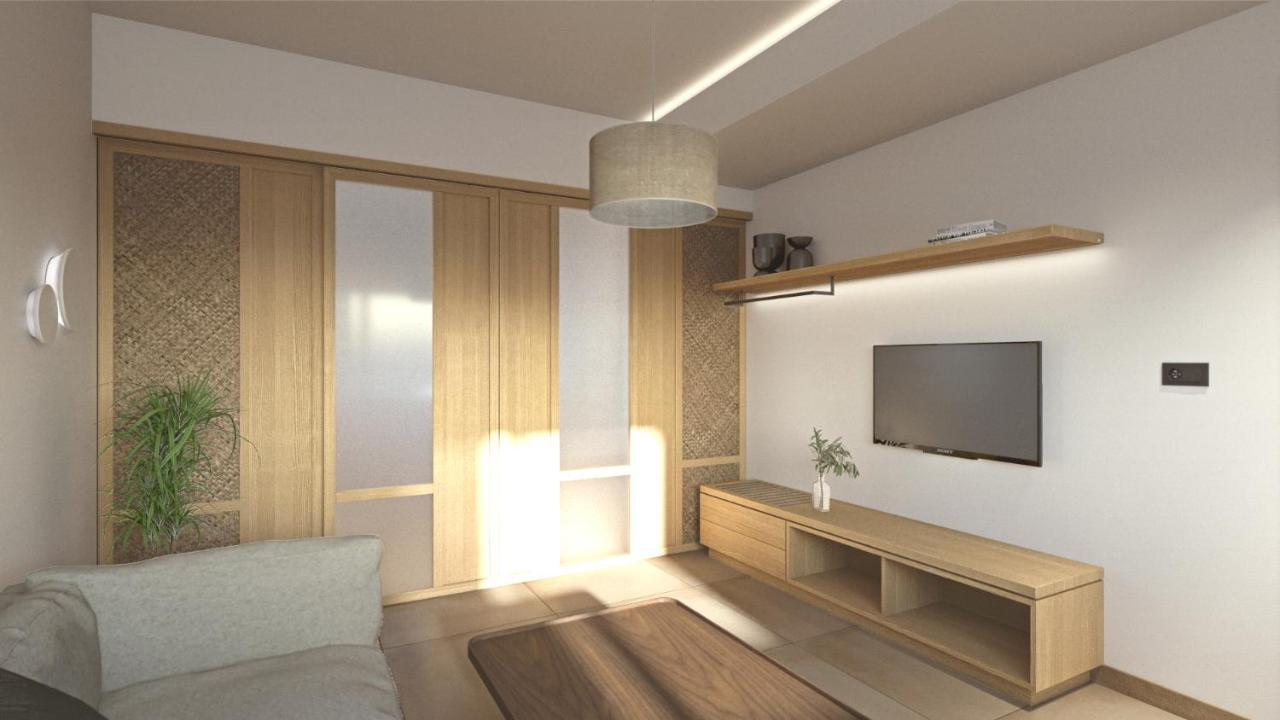 Aparthotel By Kalomirakis Family