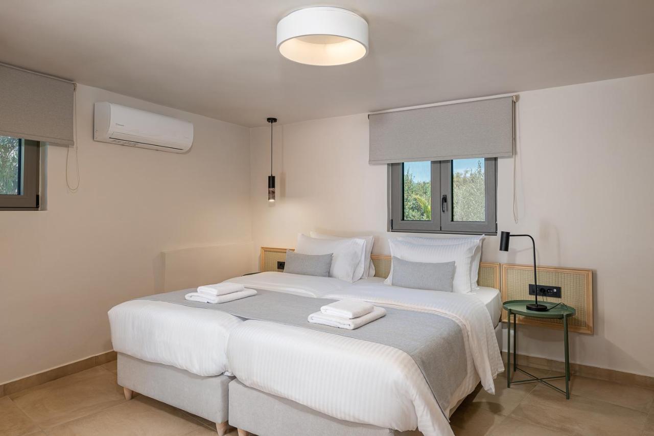 By Kalomirakis Family Aparthotel 3*