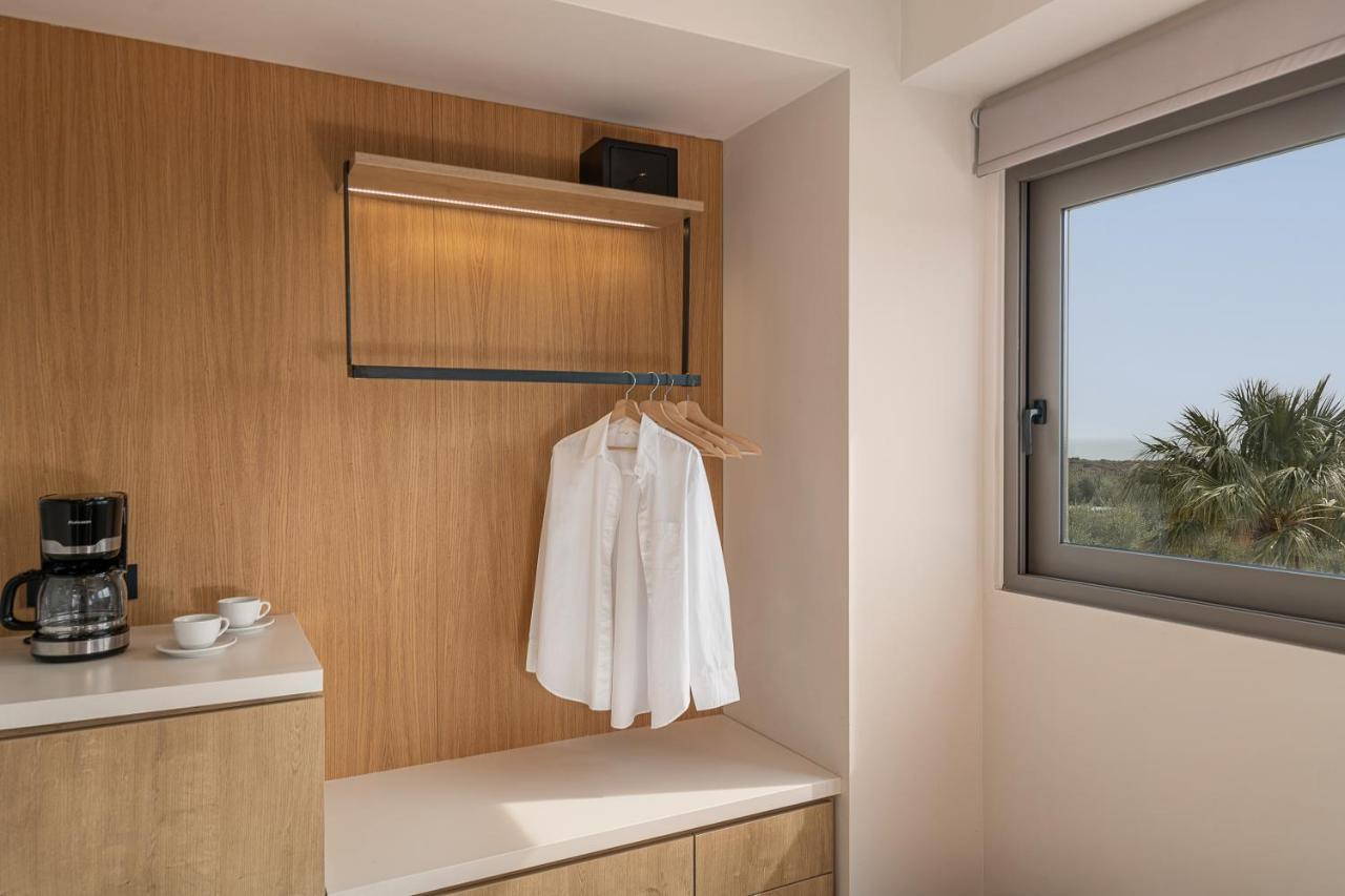 Aparthotel By Kalomirakis Family