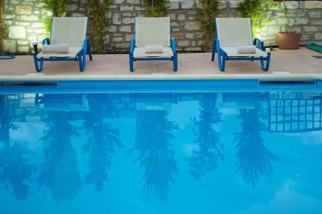 Evanthia Villa Melidhonion (Rethymno)