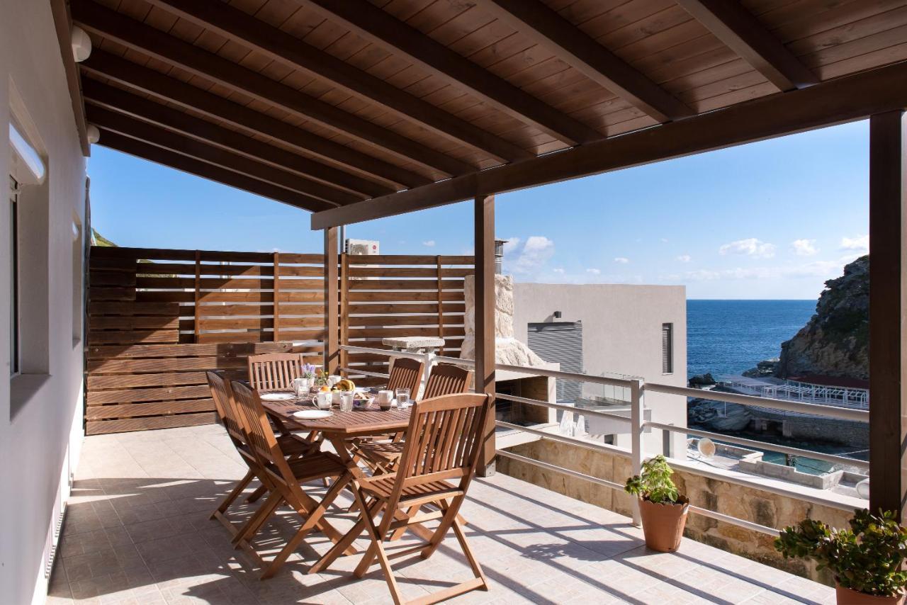 Cyan Villa Ligaria (Crete)
