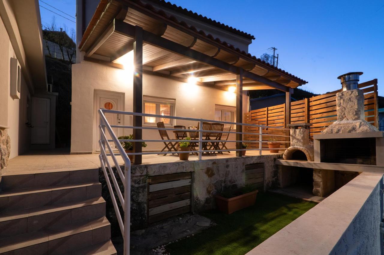 Cyan Villa Ligaria (Crete)