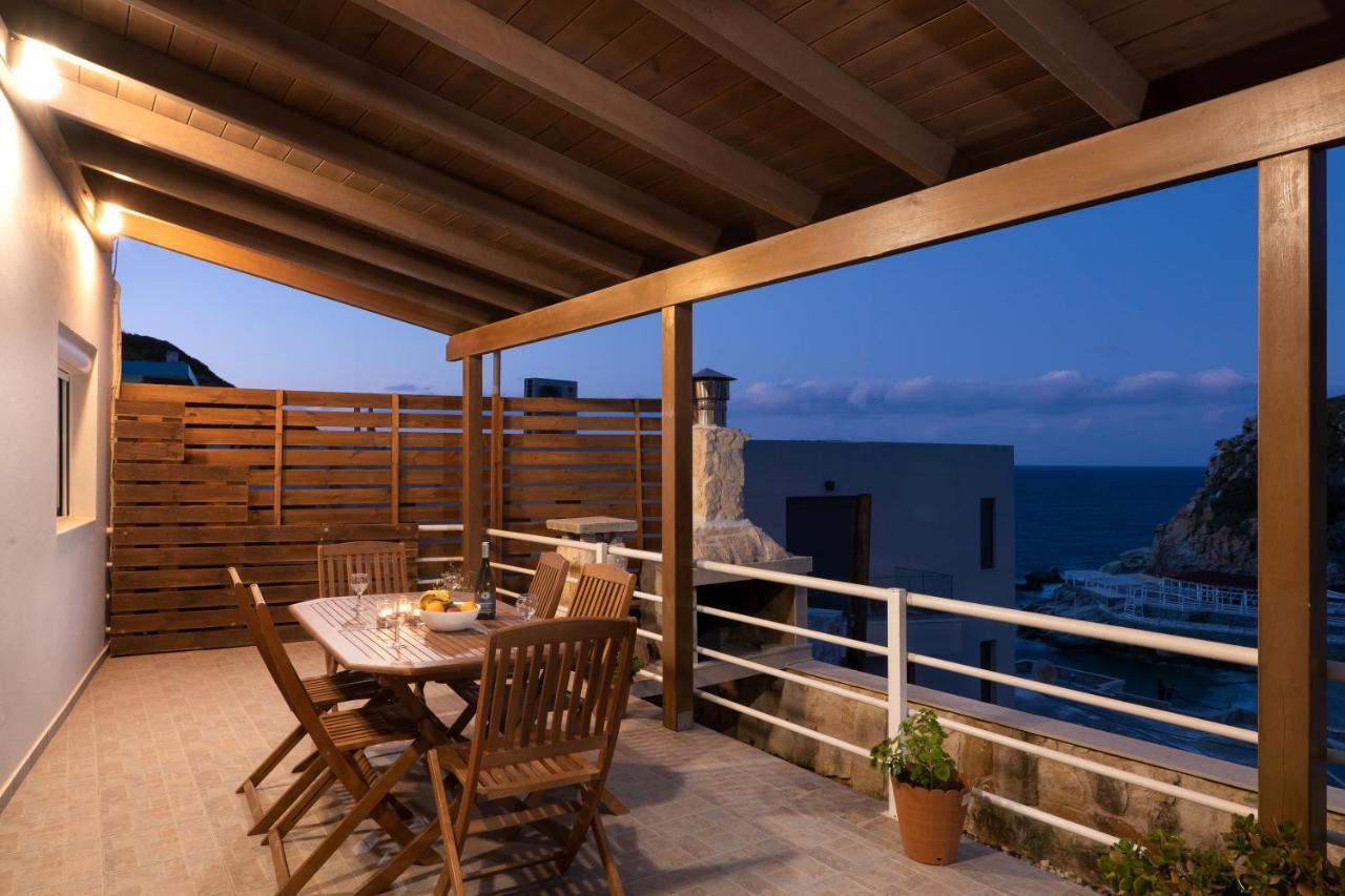 Cyan Villa Ligaria (Crete)