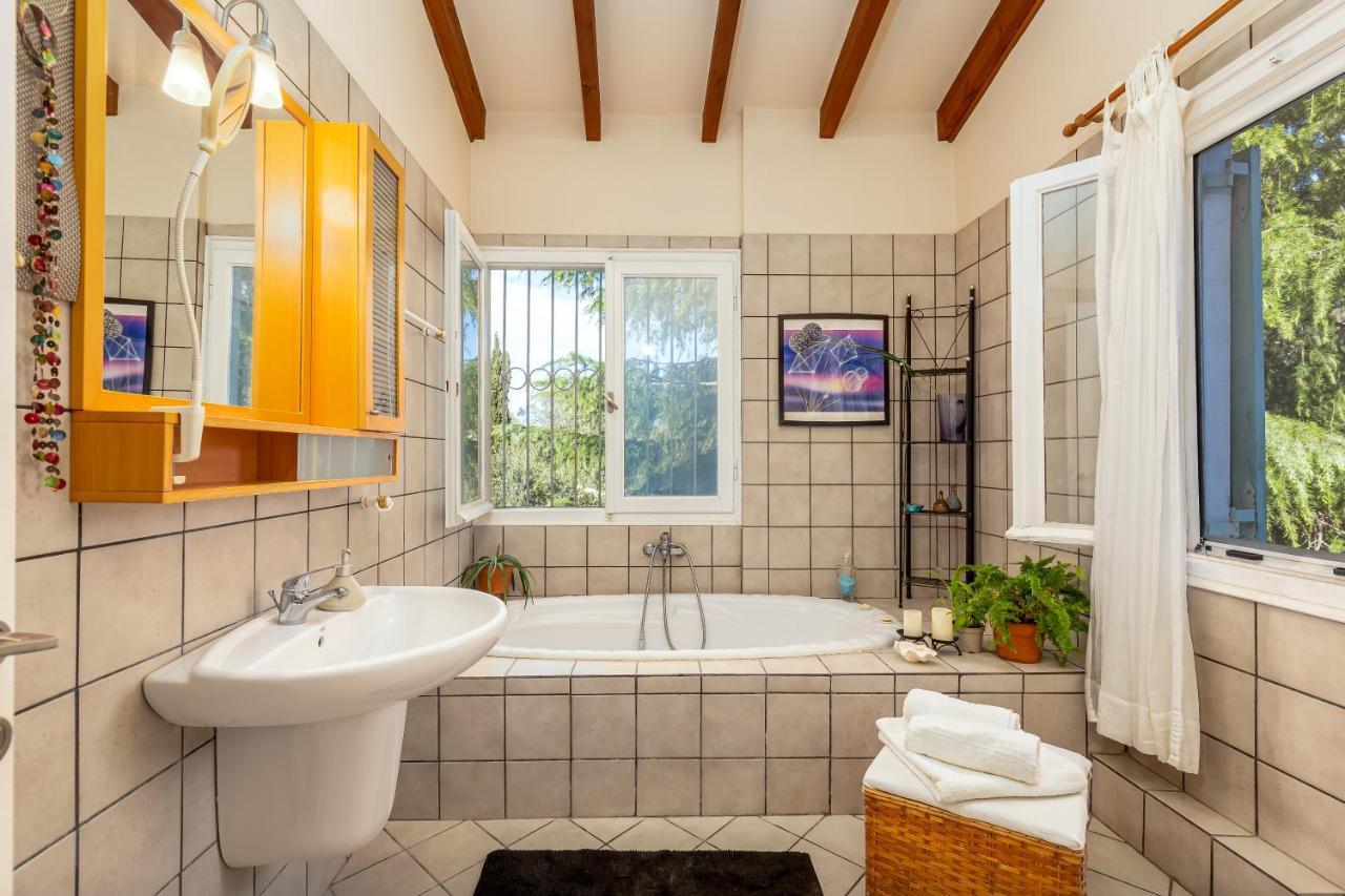 Country house Eythimia