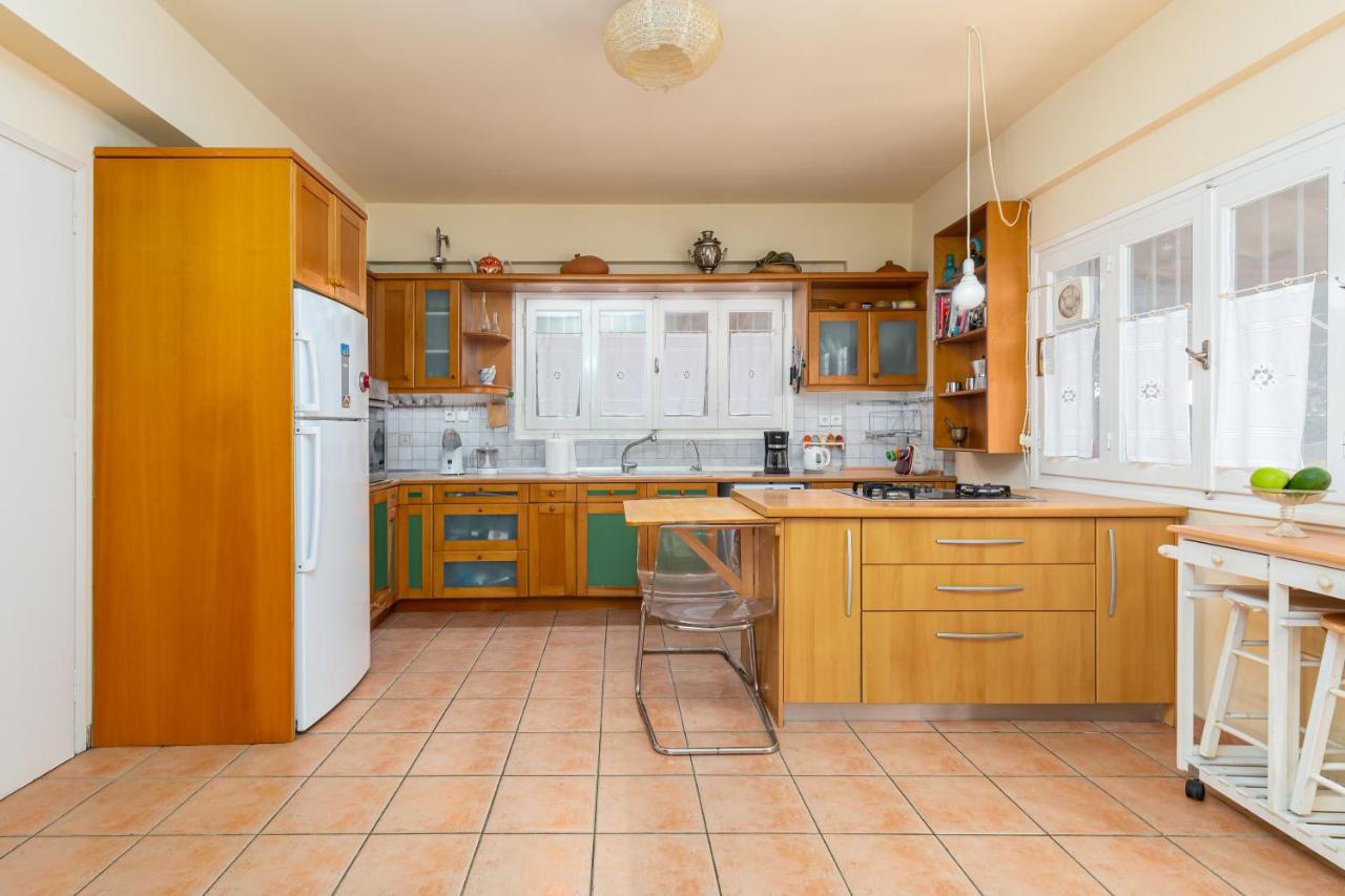 Country house Eythimia