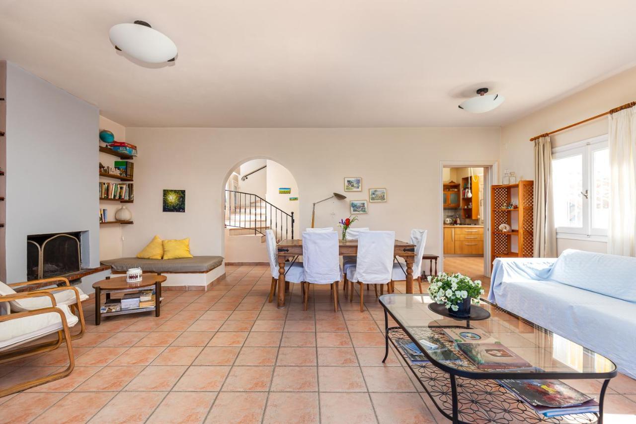 Country house Eythimia *