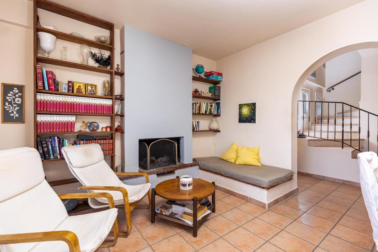 Country house Eythimia *