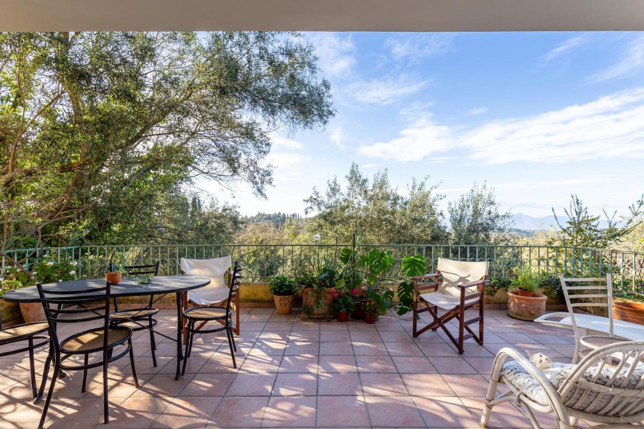 Country house Eythimia