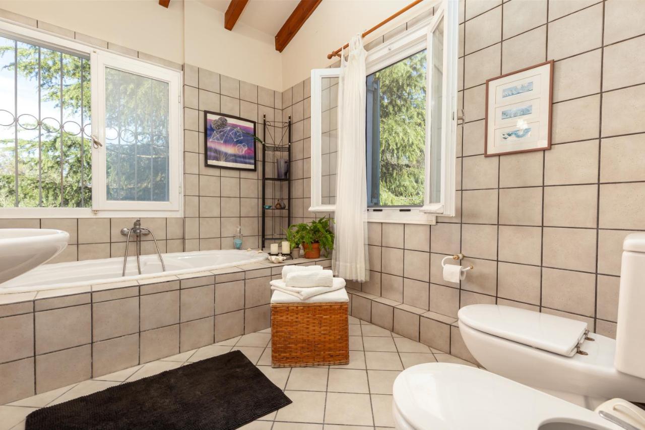 Country house Eythimia *