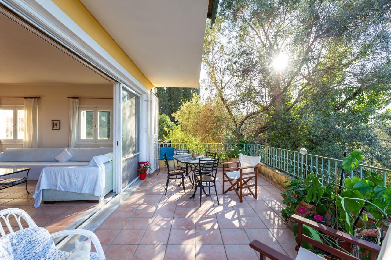 Eythimia Country house