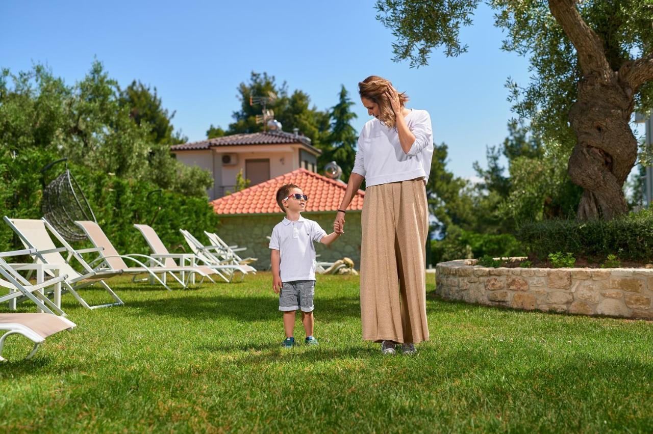 Mirabilia Boutique 3*