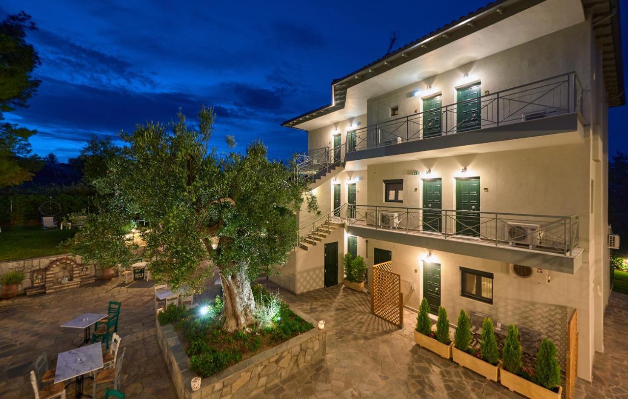 Hotel Mirabilia Boutique