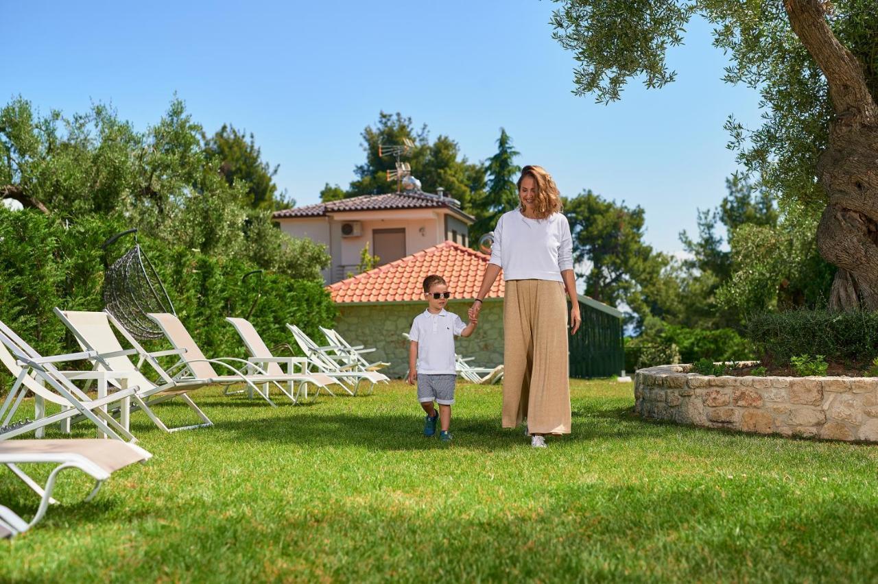 Mirabilia Boutique 3*