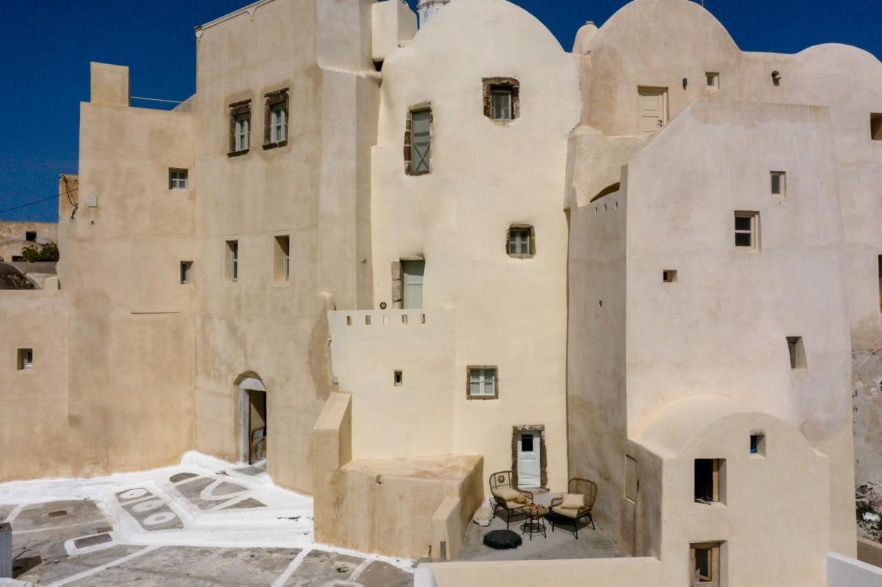 Guest house Exi Castle *