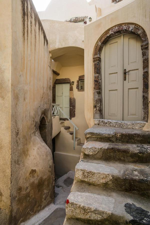 Exi Castle Guest house