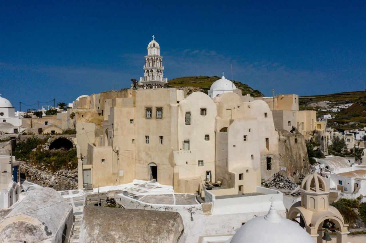Exi Castle Guest house